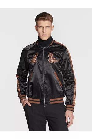J Lindeberg Bunda bomber