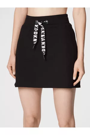 DKNY Trapézová sukně