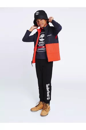Timberland Vesta