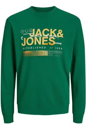 JACK&JONES JUNIOR Mikina
