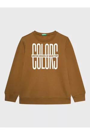 Benetton Mikina