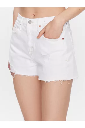 Tommy Hilfiger Džínové šortky