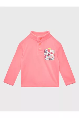 Jack Wolfskin Fleecová mikina