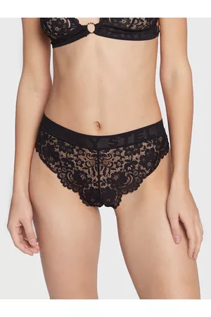 Stella McCartney Klasické kalhotky