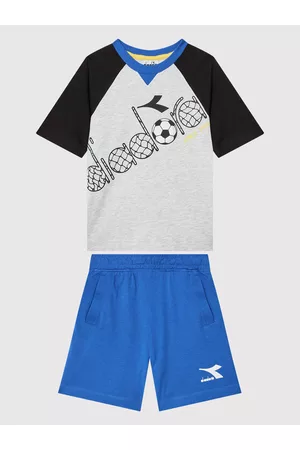 Diadora Sada tričko a sportovní šortky