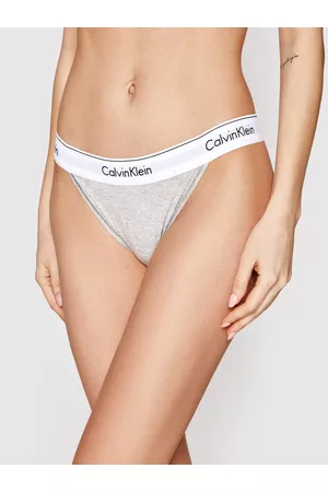 Calvin Klein Klasické kalhotky