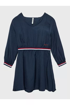 Pepe Jeans Každodenní šaty