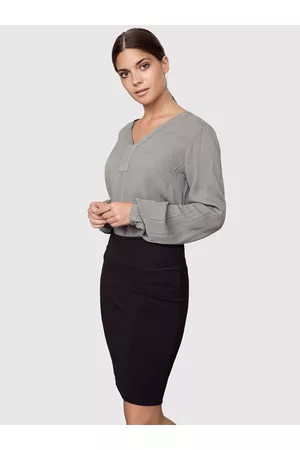 Kaffe Pouzdrová sukně