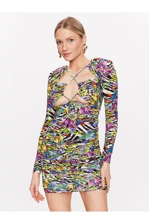 Roberto Cavalli Každodenní šaty