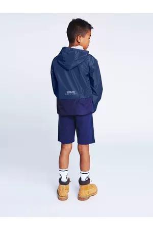 Timberland Větrovka