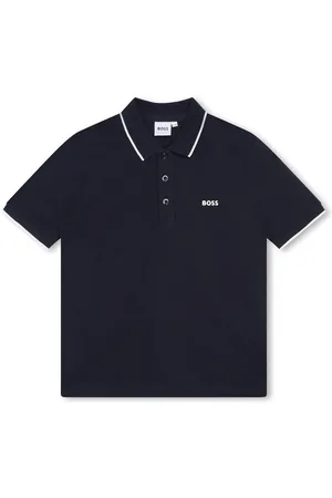 HUGO BOSS Polokošile