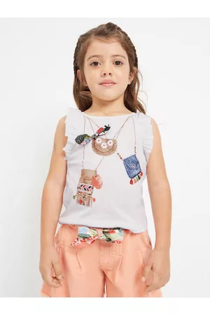 Mayoral Top