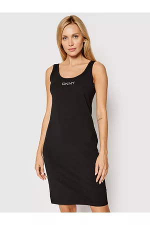 DKNY Každodenní šaty