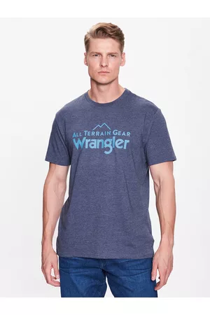 Wrangler T-Shirt