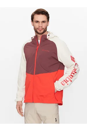 Columbia Bunda pro přechodné období