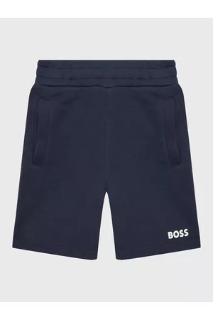 HUGO BOSS Sportovní kraťasy
