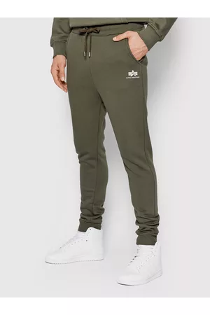 Alpha Industries Teplákové kalhoty