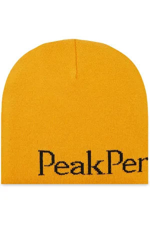 Peak Performance Čepice