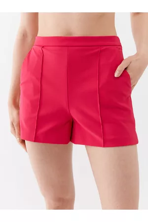 Elisabetta Franchi Šortky z materiálu