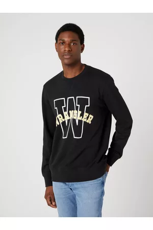 Wrangler Mikina