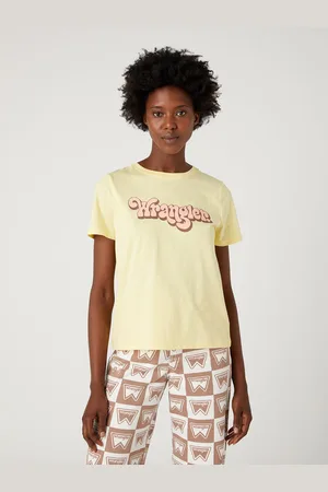 Wrangler T-Shirt
