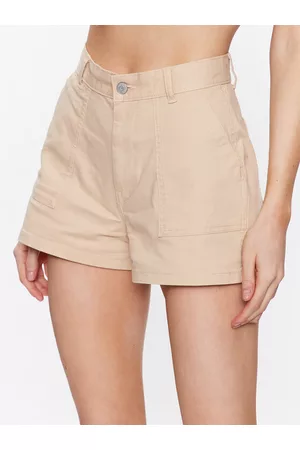 Tommy Hilfiger Šortky z materiálu