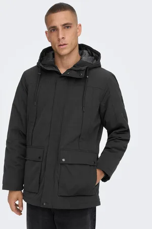 Only & Sons Parka