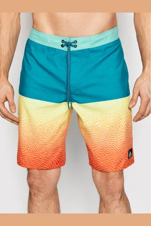 Quiksilver Plavecké šortky
