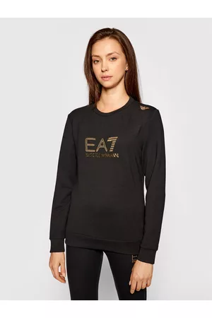 EA7 Mikina