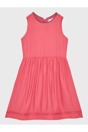 Tommy Hilfiger Každodenní šaty