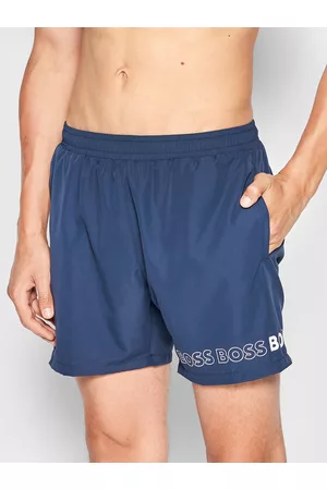 HUGO BOSS Plavecké šortky
