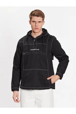Primitive Bunda anorak