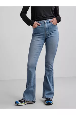 Pieces® Jeansy