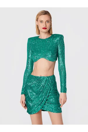 Elisabetta Franchi Sada halenka a sukně