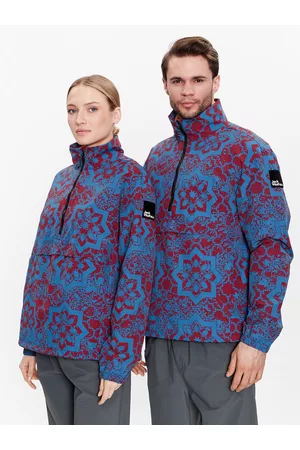 Jack Wolfskin Bunda anorak