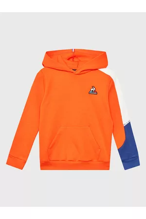 Le Coq Sportif Mikina
