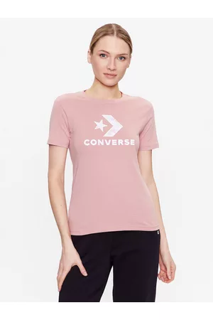 Converse T-Shirt
