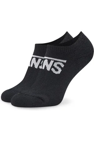 Vans Sada 3 párů dětských nízkých ponožek