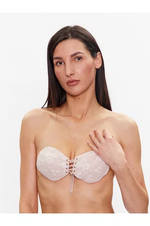 Hunkemöller Podprsenka bez kostic