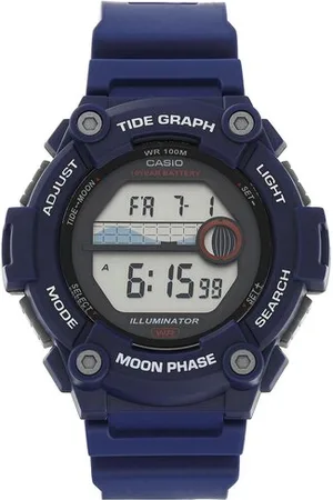 Casio Hodinky