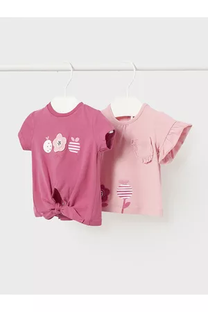 Mayoral 2-dílná sada T-shirts