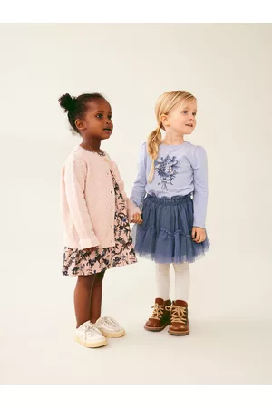 VERO MODA Tylová sukně