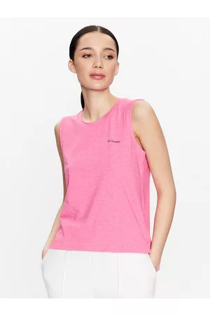 Columbia Top