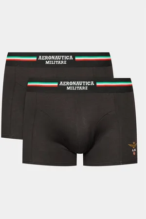 Aeronautica Militare Sada 2 kusů boxerek