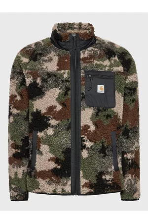 Carhartt Fleecová mikina
