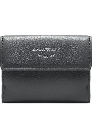 Emporio Armani Malá dámská peněženka
