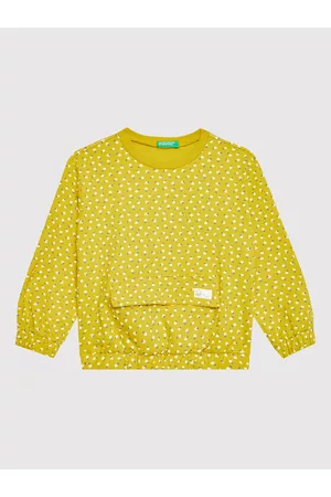 Benetton Mikina