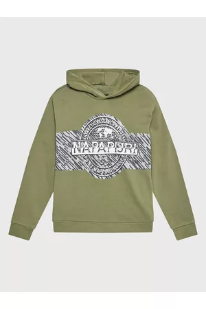 Napapijri Mikina
