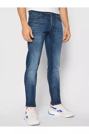 JACK & JONES Jeansy