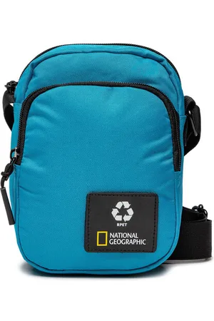 NATIONAL GEOGRAPHIC Brašna